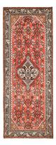 Hamadan Tappeto 203x74cm - Tappeto persiano