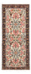 Tappeto corsia Tappeto Persero - Nomade - 190 x 76 cm - multicolore