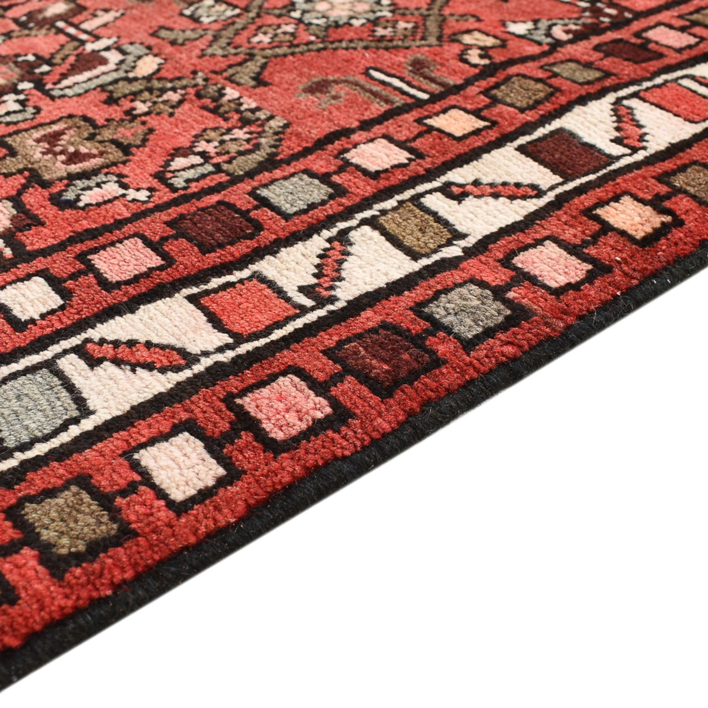 Hosseinabad Tappeto 169x82cm - Tappeto persiano