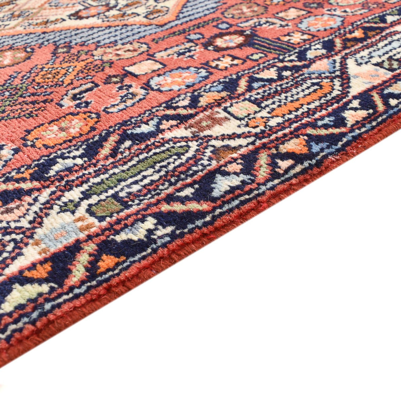 Hamadan Tappeto 200x81cm - Tappeto persiano