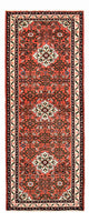 Hosseinabad Tappeto 188x68cm - Tappeto persiano