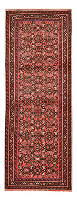 Tappeto corsia Tappeto Persero - Nomade - 189 x 70 cm - rosso