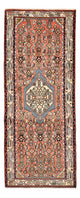 Hamadan Tappeto 212x80cm - Tappeto persiano