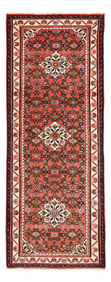Tappeto corsia Tappeto Persero - Nomade - 192 x 71 cm - rosso