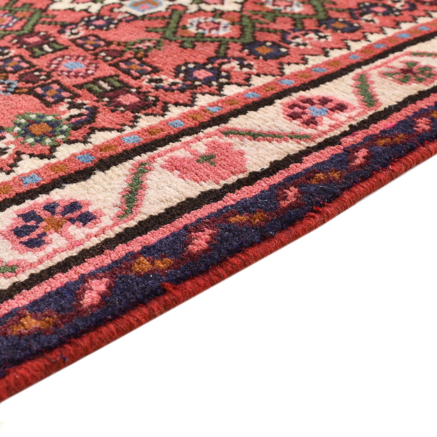 Hosseinabad Tappeto 192x71cm - Tappeto persiano