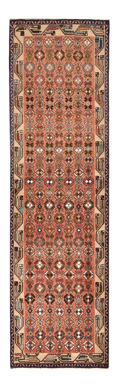Hamadan Tappeto 78x278cm - Tappeto persiano