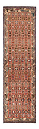 Hamadan Tappeto 78x278cm - Tappeto persiano