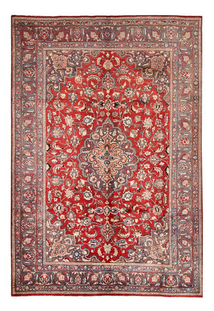 Tappeto Persero - Classico - 290 x 195 cm - rosso