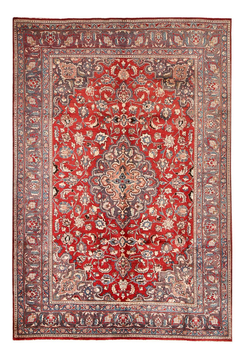 Tappeto Persero - Classico - 290 x 195 cm - rosso