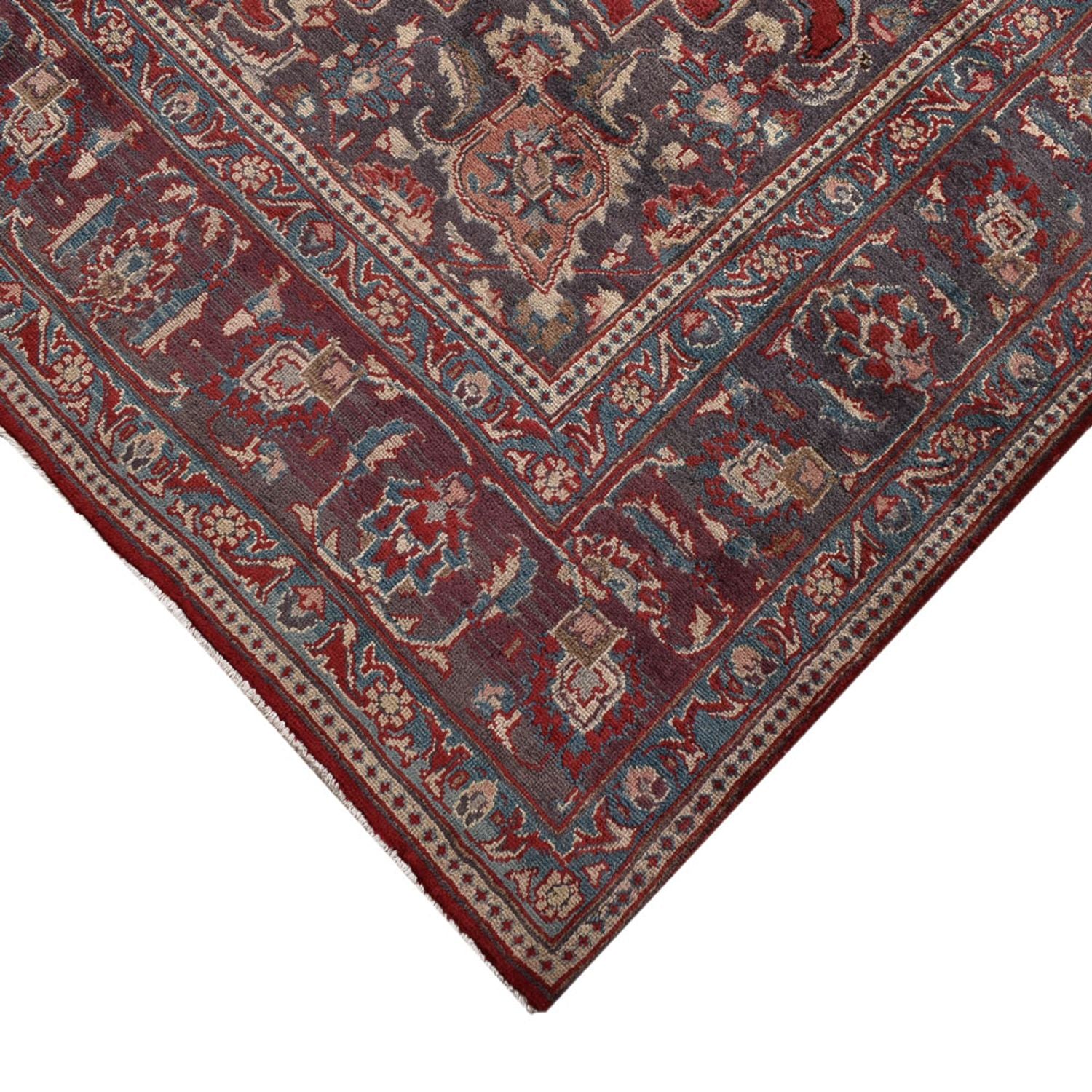 Tappeto Persero - Classico - 290 x 195 cm - rosso