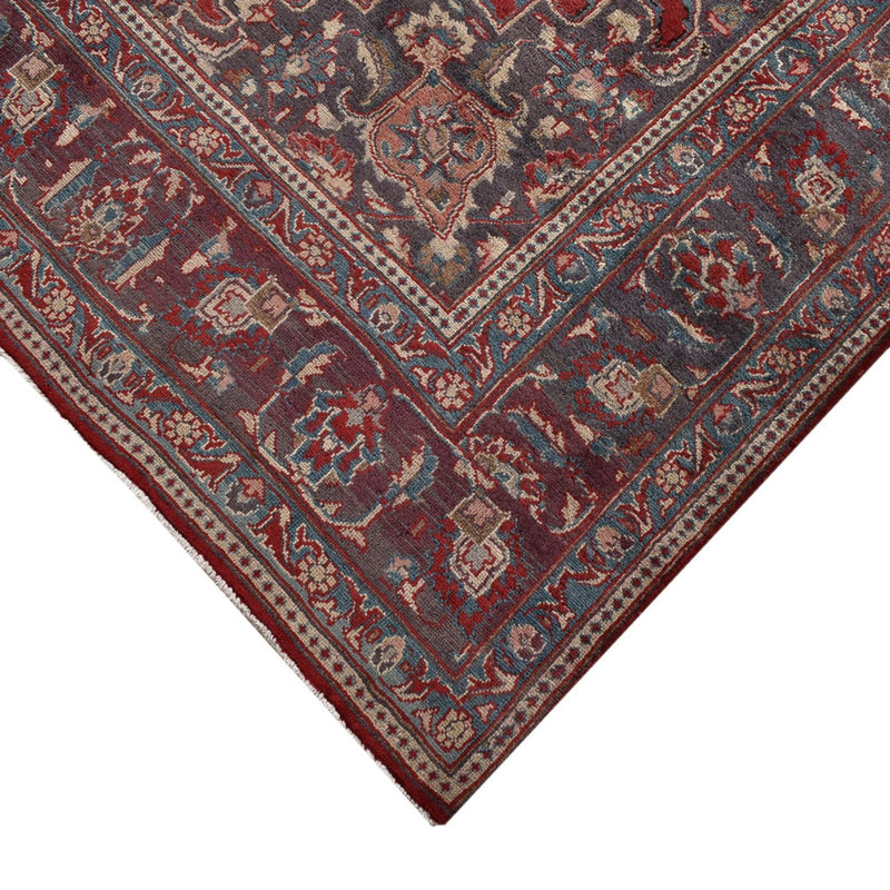 Tappeto Persero - Classico - 290 x 195 cm - rosso