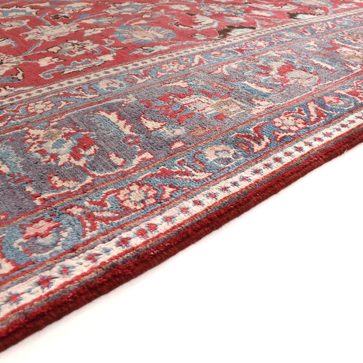Tappeto Persero - Classico - 290 x 195 cm - rosso