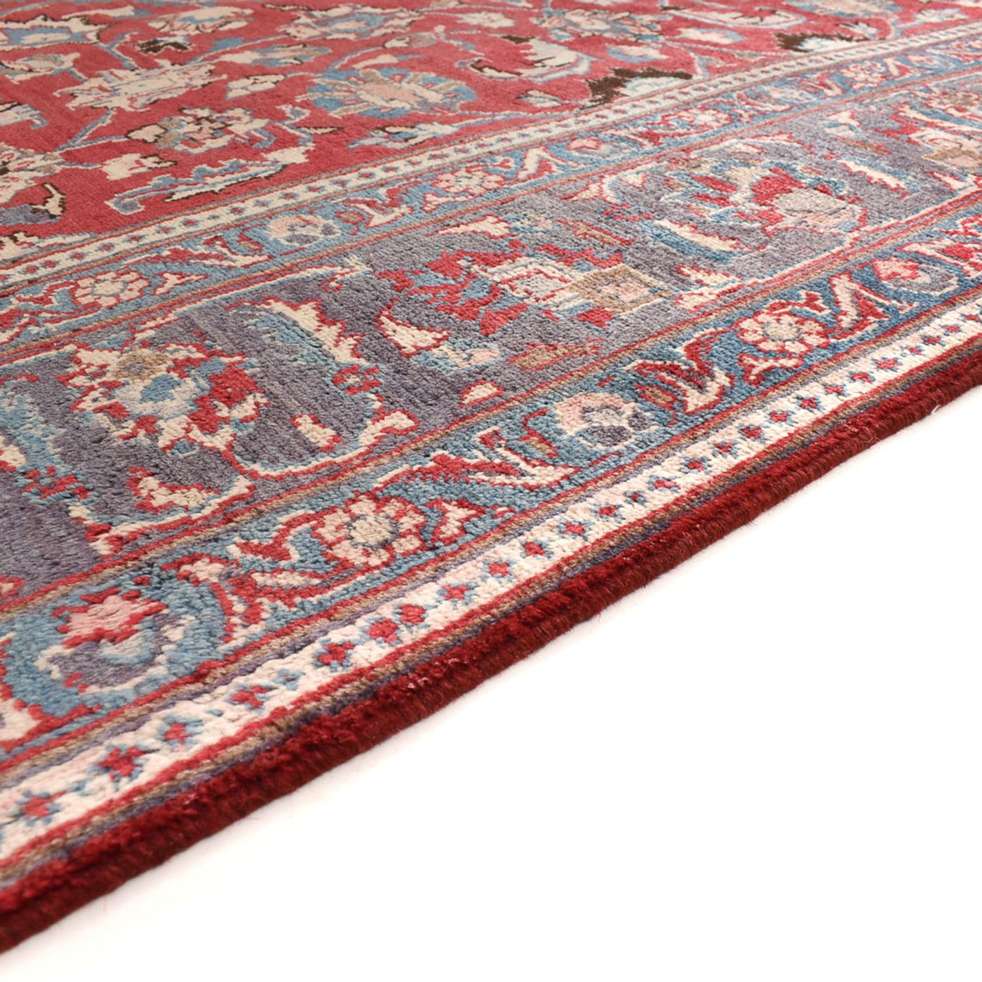 Mashhad Tappeto 290x195cm - Tappeto persiano