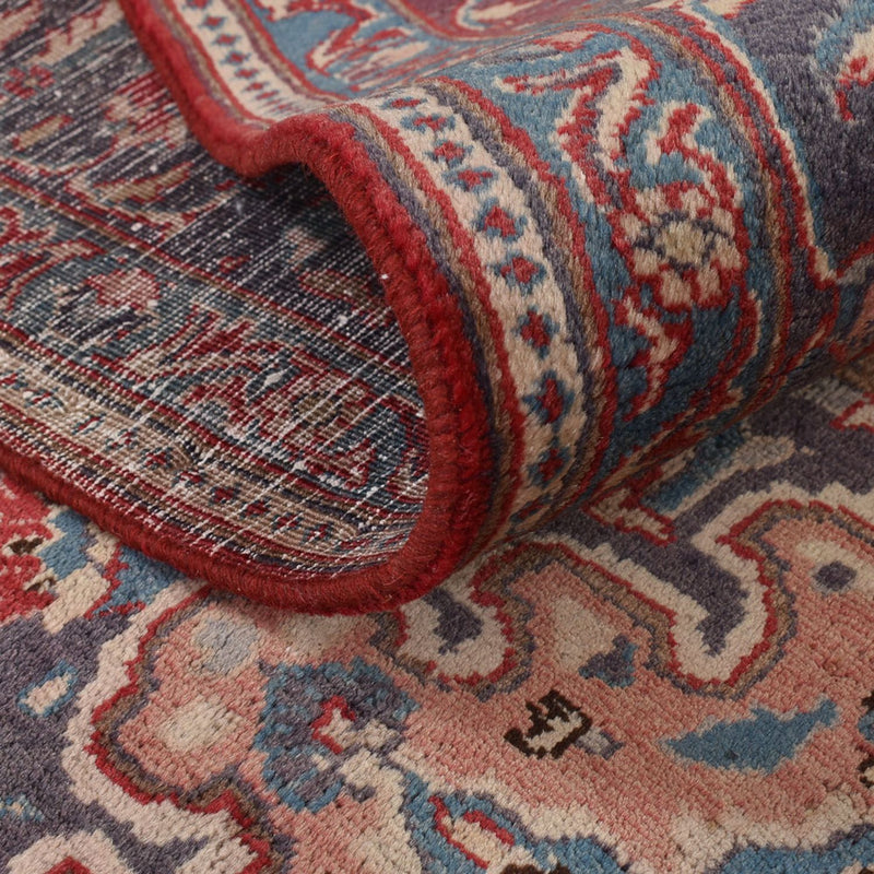 Tappeto Persero - Classico - 290 x 195 cm - rosso