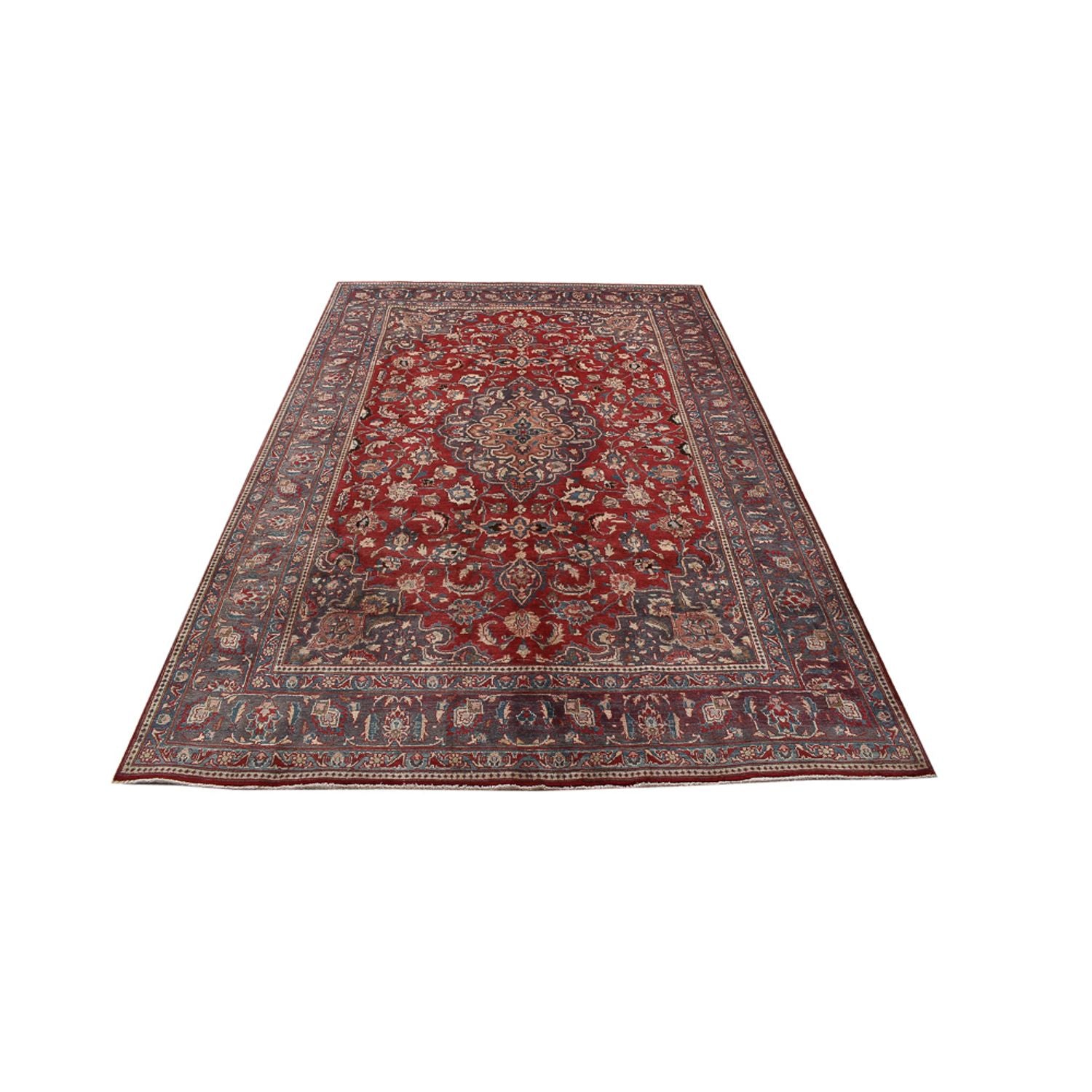 Tappeto Persero - Classico - 290 x 195 cm - rosso