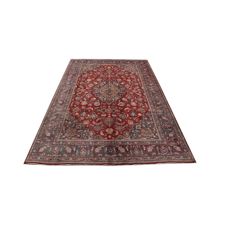 Tappeto Persero - Classico - 290 x 195 cm - rosso