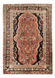 Sarouk Tappeto 290x202cm - Tappeto persiano