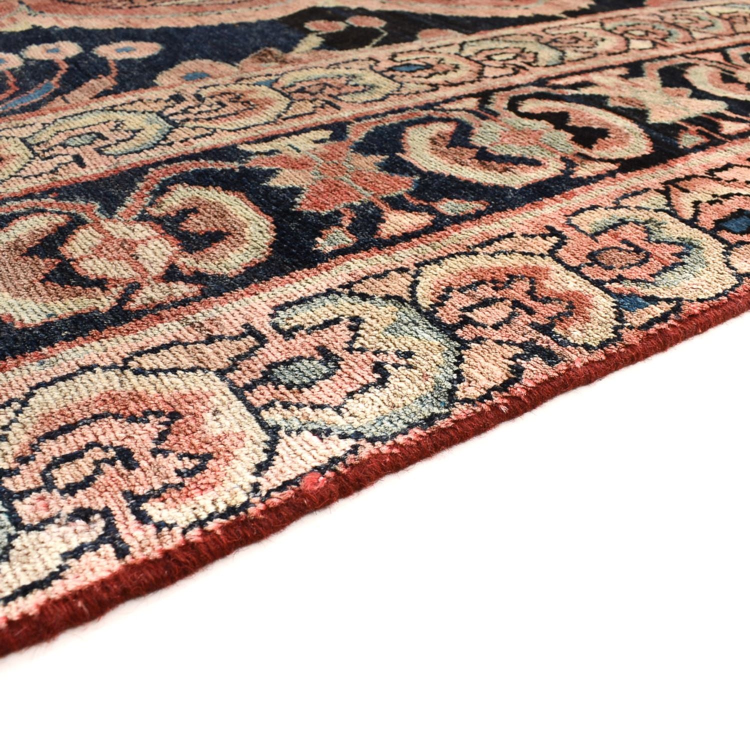 Tappeto Persero - Classico - 290 x 202 cm - rosso chiaro