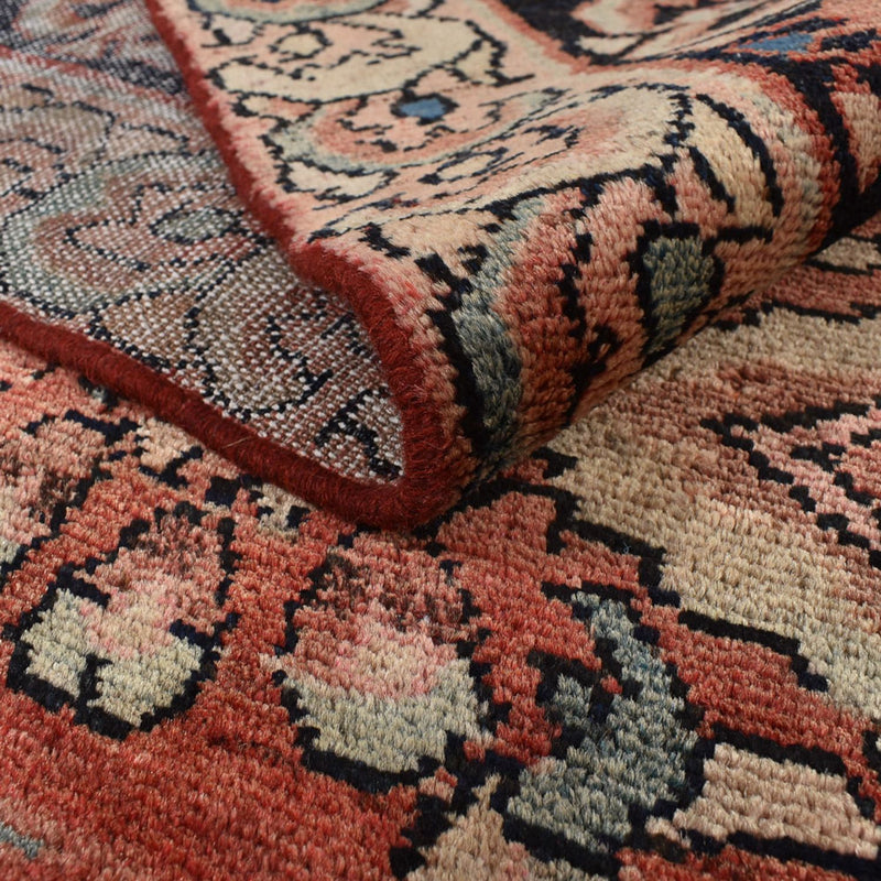 Tappeto Persero - Classico - 290 x 202 cm - rosso chiaro