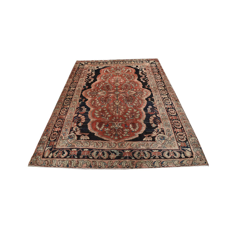 Tappeto Persero - Classico - 290 x 202 cm - rosso chiaro