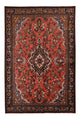 Mahal Tappeto 305x202cm - Tappeto persiano