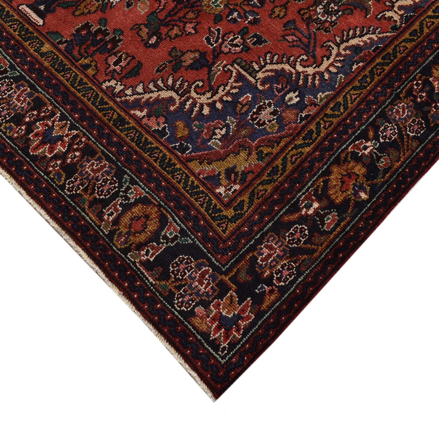 Tappeto Persero - Classico - 305 x 202 cm - rosso