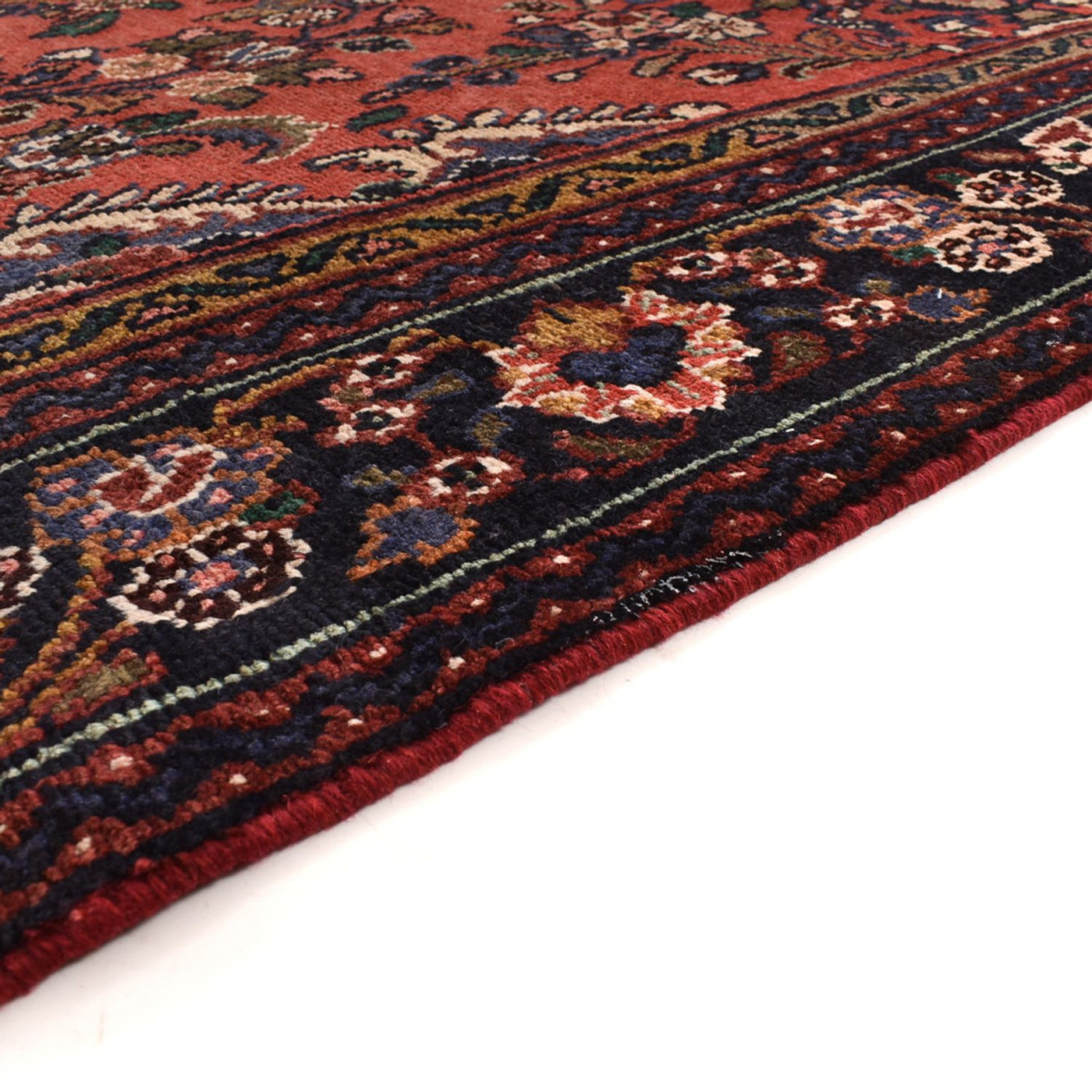 Mahal Tappeto 305x202cm - Tappeto persiano