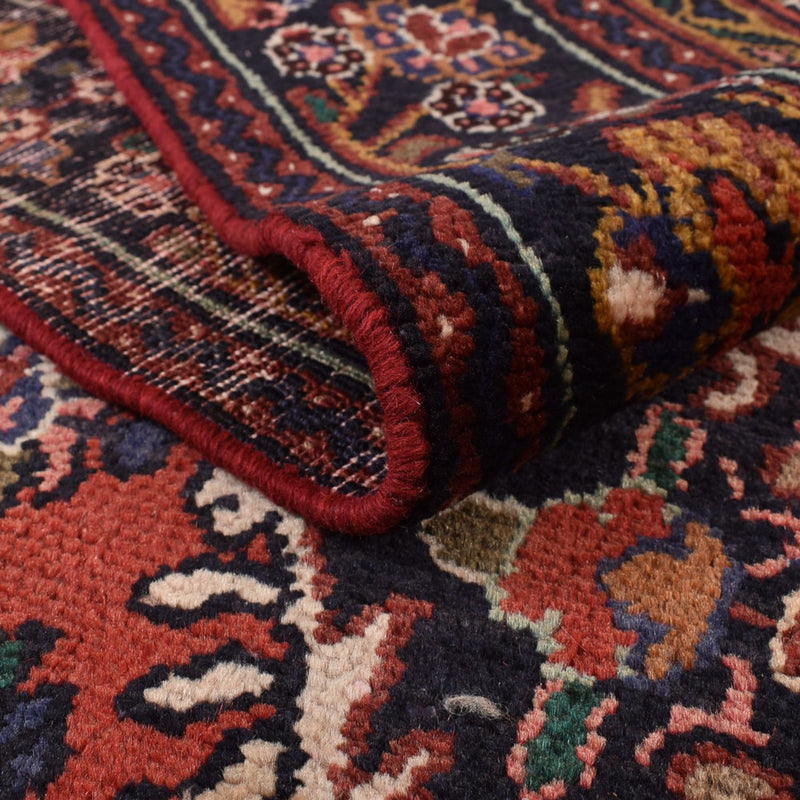 Tappeto Persero - Classico - 305 x 202 cm - rosso