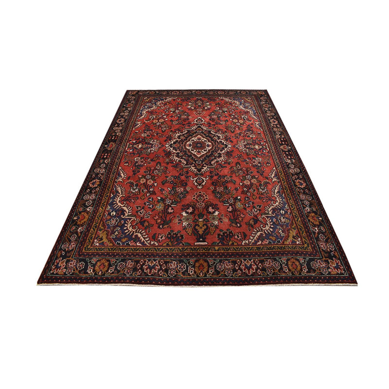 Tappeto Persero - Classico - 305 x 202 cm - rosso