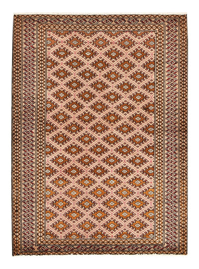 Tappeto Turkaman 97x132cm - Tappeto persiano