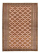 Tappeto Turkaman 132x97cm - Tappeto persiano