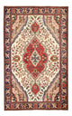 Tabriz Tappeto 149x93cm - Tappeto persiano