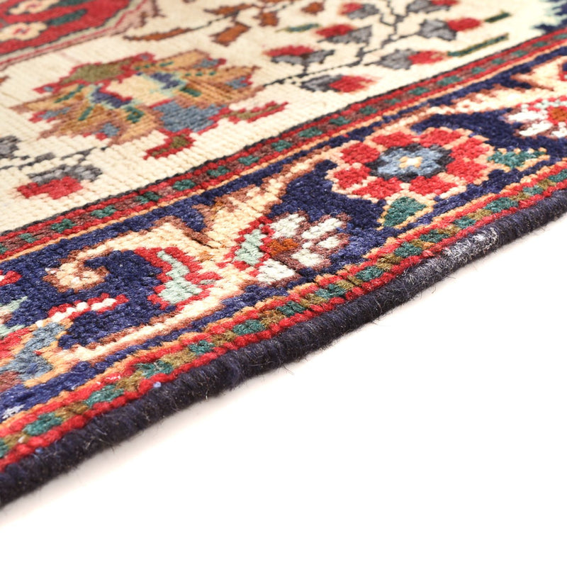 Tappeto Persero - Tabriz - 149 x 93 cm - beige