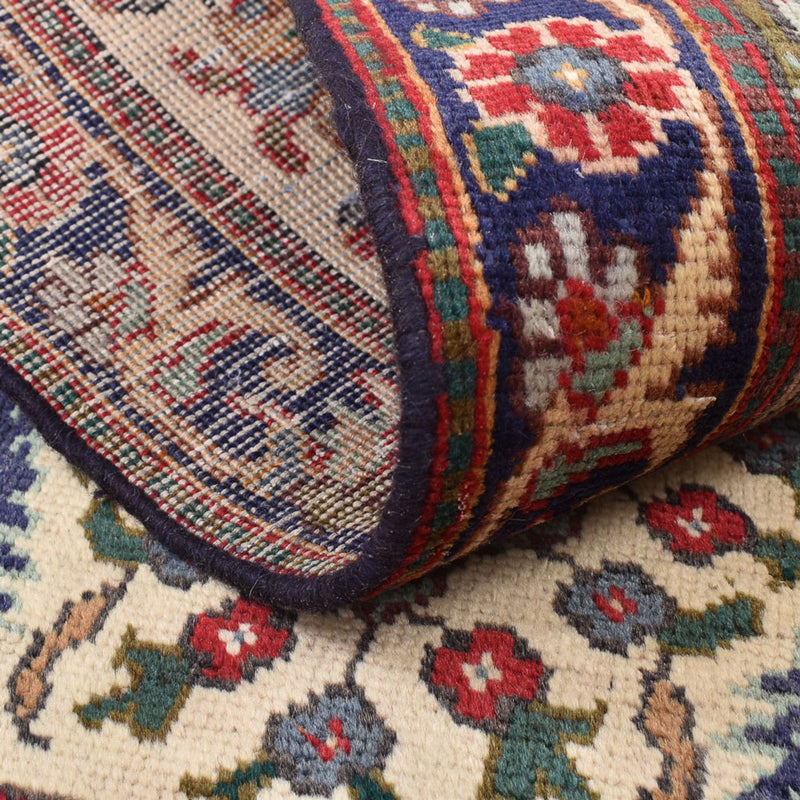 Tappeto Persero - Tabriz - 149 x 93 cm - beige