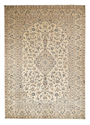 Tappeto Persero - Keshan - 334 x 240 cm - beige