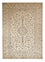 Tappeto Persero - Keshan - 334 x 240 cm - beige