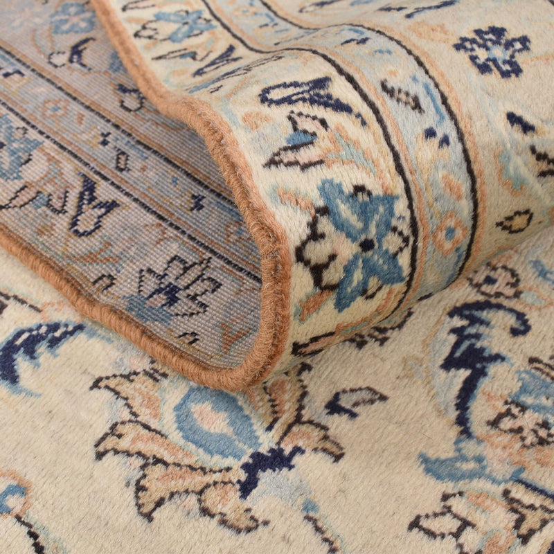 Tappeto Persero - Keshan - 334 x 240 cm - beige