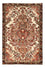Tappeto Persero - Nomade - 150 x 95 cm - multicolore
