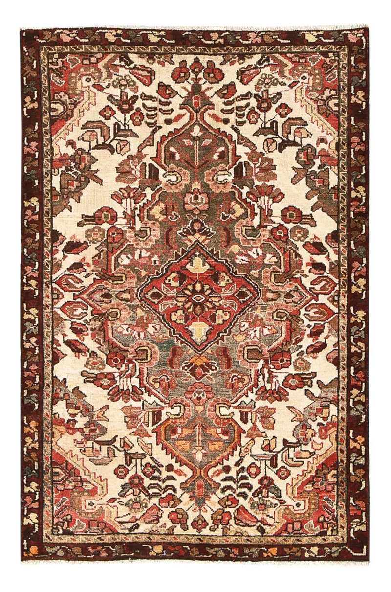 Tappeto Persero - Nomade - 150 x 95 cm - multicolore