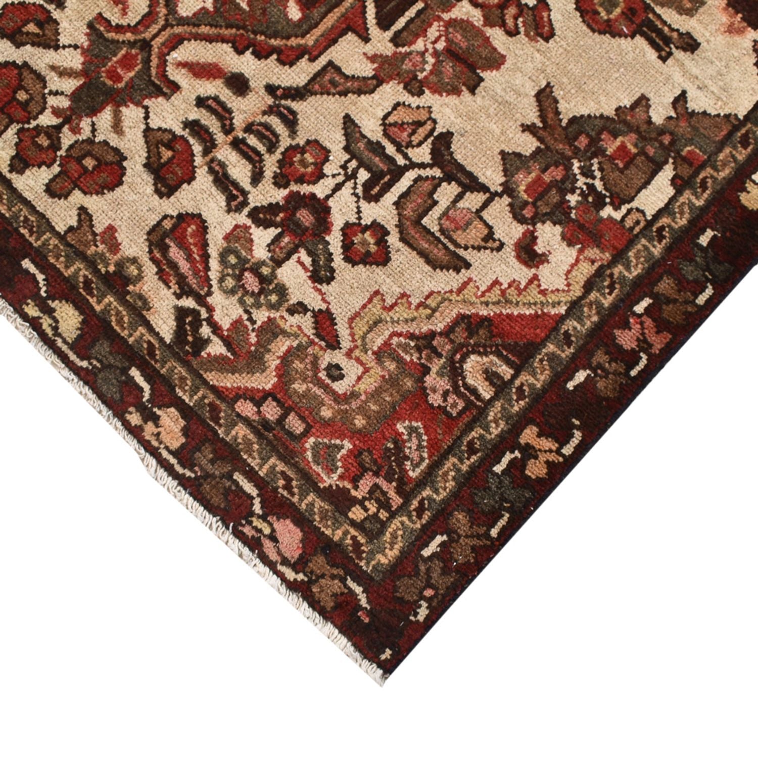 Tappeto Persero - Nomade - 150 x 95 cm - multicolore