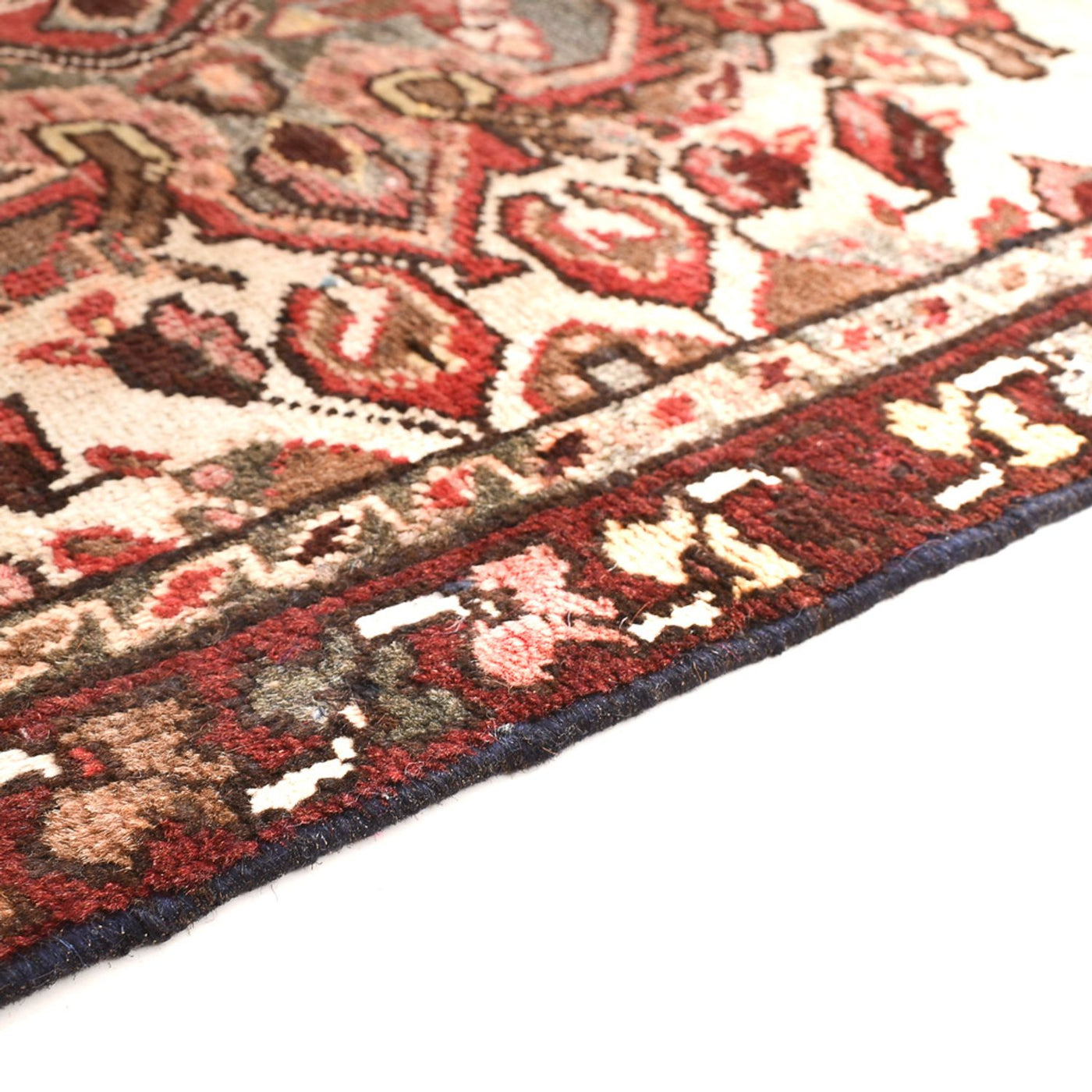 Hamadan Tappeto 150x95cm - Tappeto persiano