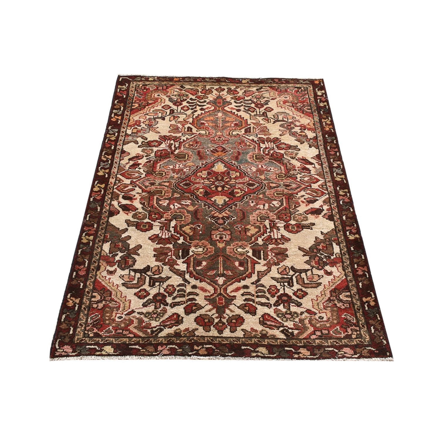 Tappeto Persero - Nomade - 150 x 95 cm - multicolore