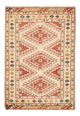 Tappeto Turkaman 89x62cm - Tappeto persiano