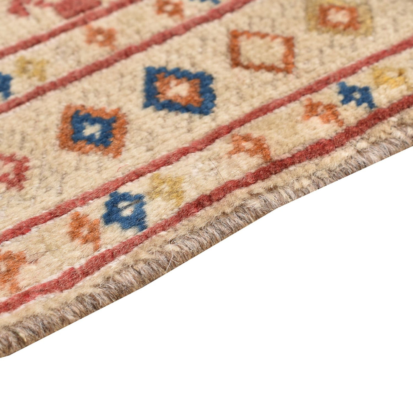 Tappeto Turkaman 89x62cm - Tappeto persiano
