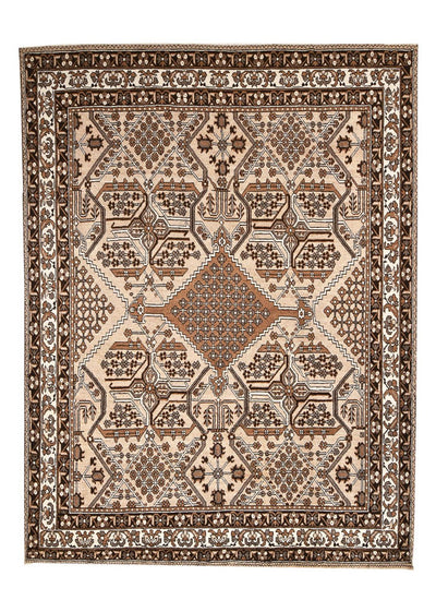Mashhad Tappeto 253x336cm - Tappeto persiano