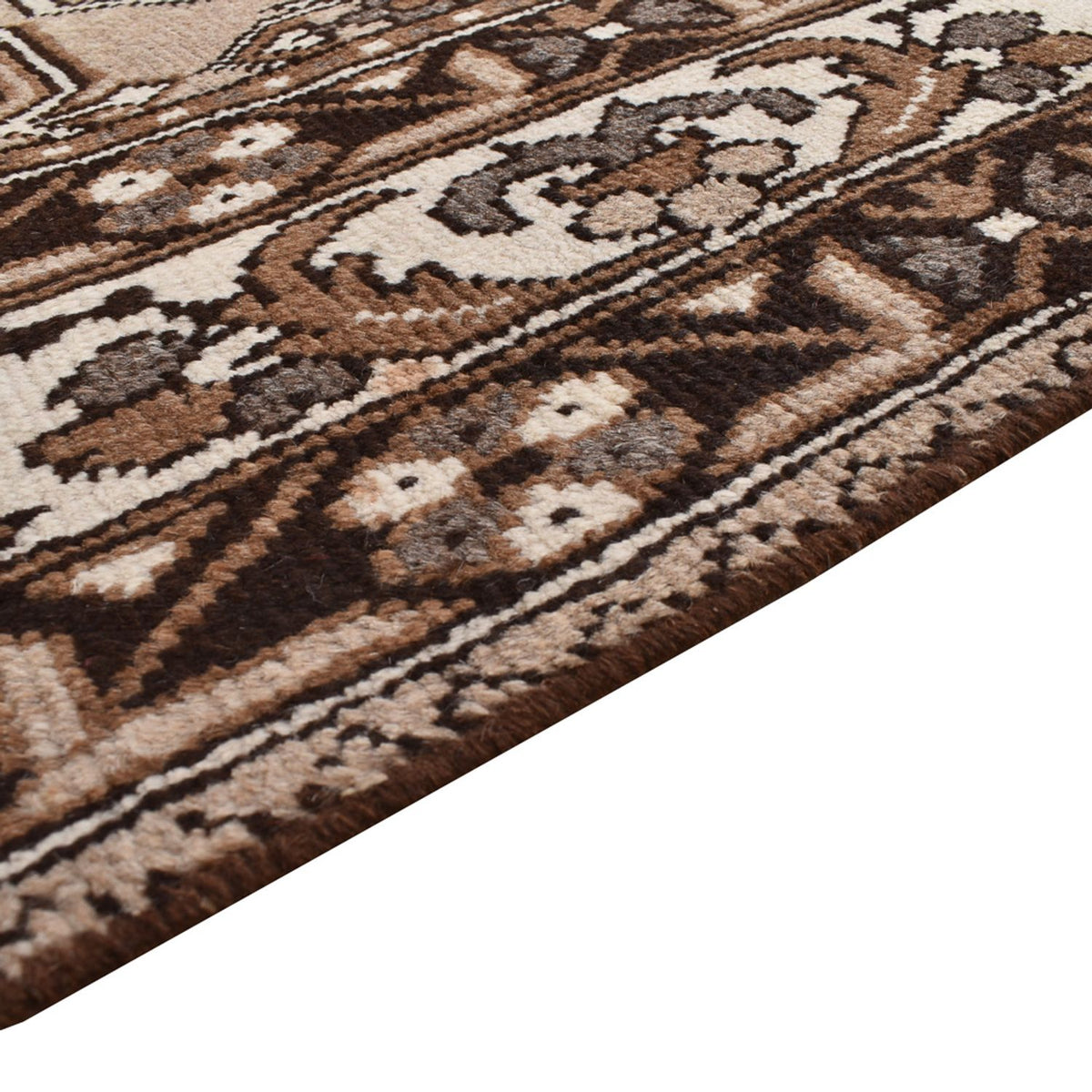 Tappeto Persero - Classico - 336 x 253 cm - taupe
