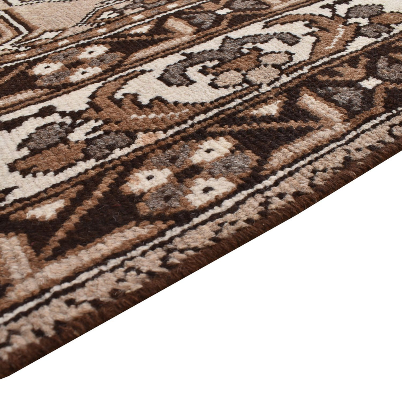Mashhad Tappeto 336x253cm - Tappeto persiano