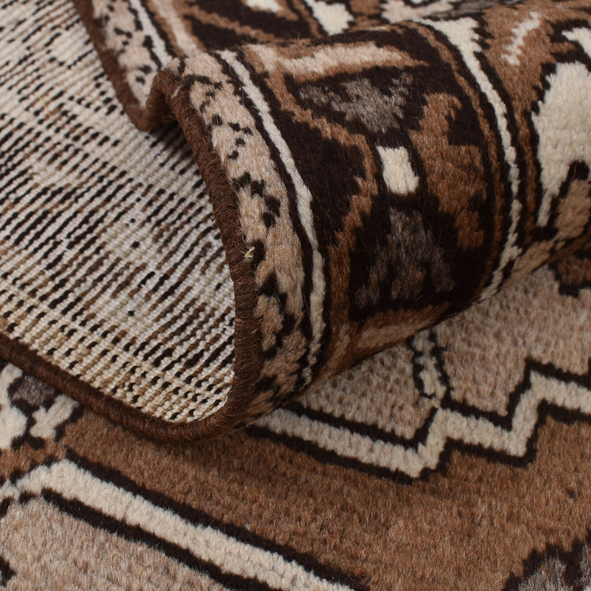 Tappeto Persero - Classico - 336 x 253 cm - taupe