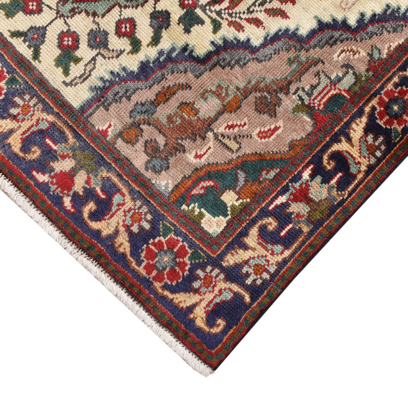 Tappeto Persero - Tabriz - 150 x 92 cm - multicolore