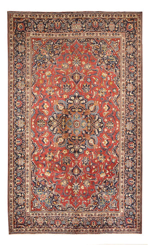 Tappeto Persero - Classico - 315 x 194 cm - rosso